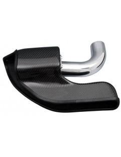 Intake System VW Passat 2.0 TDI 05- Carbon Fiber Aero Form CF660-22