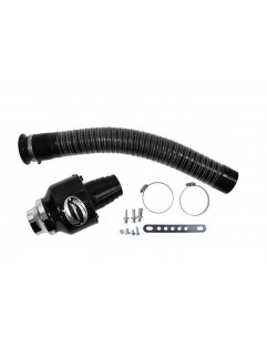 Universal Airbox Dragon Intake Carbon indtag