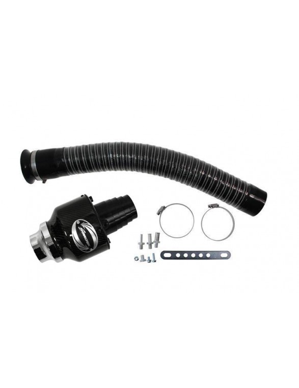 Universal Airbox Dragon Intake Carbon indtag