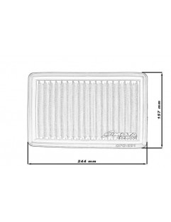 SIMOTA OFO001 244X157mm insats