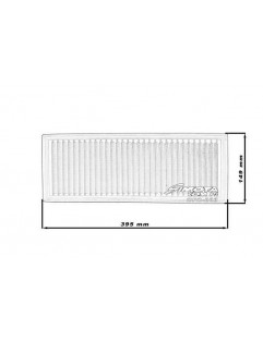 SIMOTA OFO003 395X149mm insats