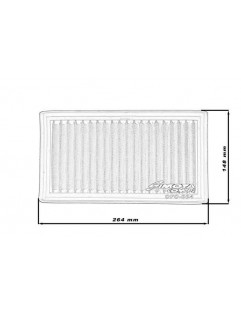 Wkładka Simota OFO004 264x150mm