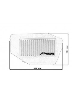 SIMOTA OH004 indsats 306X181mm