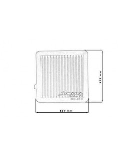 SIMOTA OH018 172X167mm indsats