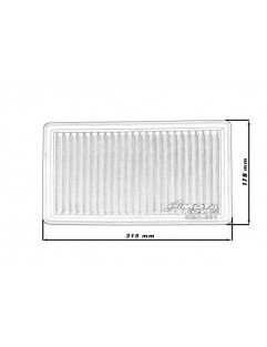 SIMOTA OMA001 insert 315X172mm