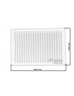 SIMOTA OMA002 insert 268X188mm