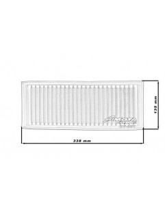 SIMOTA OV001 338X135mm indsats