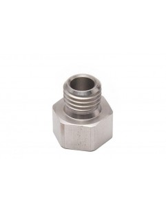 TurboWorks oil and water pressure and temperature sensor adapter