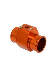 Depo 32mm water temperature sensor adapter