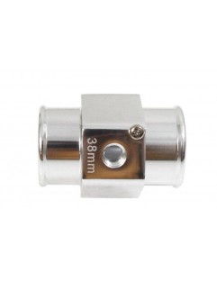 Depo 38mm water temperature sensor adapter