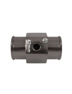 Adapter czujnika temperatury wody Depo 42mm