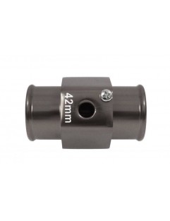 Depo 42mm water temperature sensor adapter