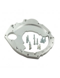 Gearkasse adapter BMW M57 - Nissan Patrol Y60 RD28 manual