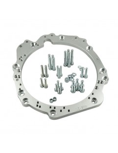 Toyota gearbox adapter 1UZ / 3UZ - BMW M50, M52, M57