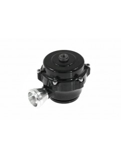 BLOW OFF TurboWorks 50mm V-Band QR Recirculating Black