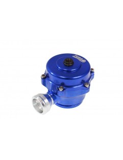 BLOW OFF TurboWorks 50mm V-Band QR Recirculating Blue