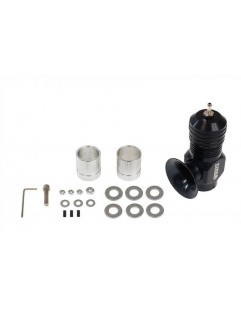 BLOW OFF TurboWorks RF Black