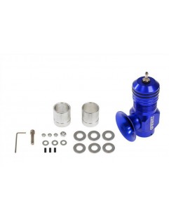 BLOW OFF TurboWorks RF Blue