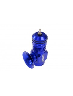 BLOW OFF TurboWorks RF Blue