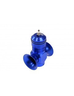 BLOW OFF TurboWorks RF Dual Blue