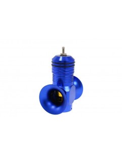 BLOW OFF TurboWorks RF Dual Blue