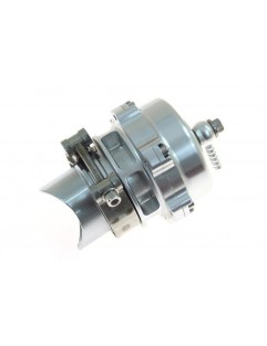 BLOW OFF TurboWorks 4504 Silver