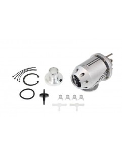 BLOW OFF TurboWorks 4506D Silver