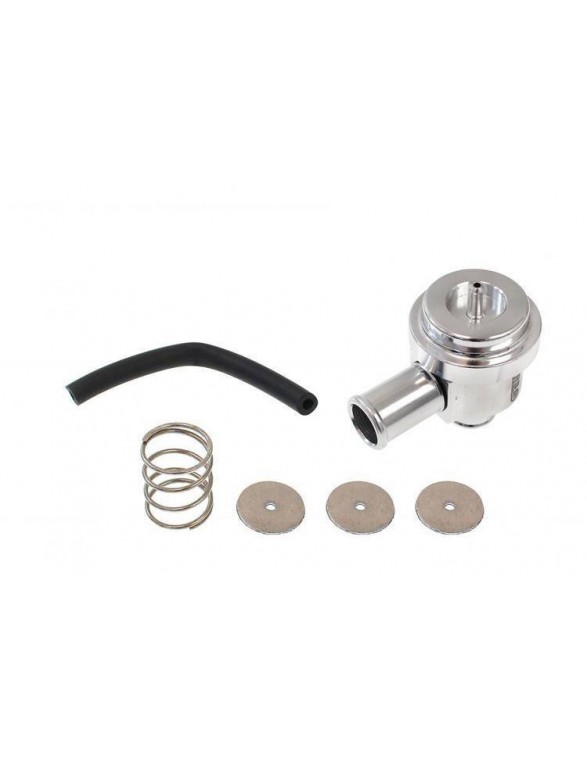 BLOW OFF TurboWorks 4510A Silver