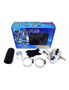 BLOW OFF TurboWorks 8138 Silver