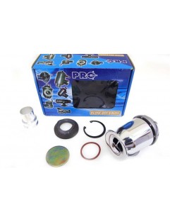 BLOW OFF TurboWorks 8152 Silver