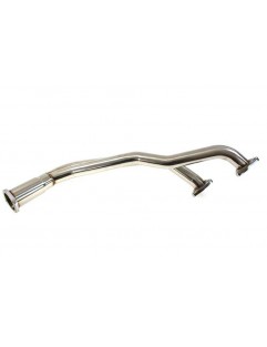 Cat Back exhaust BMW E36 M3