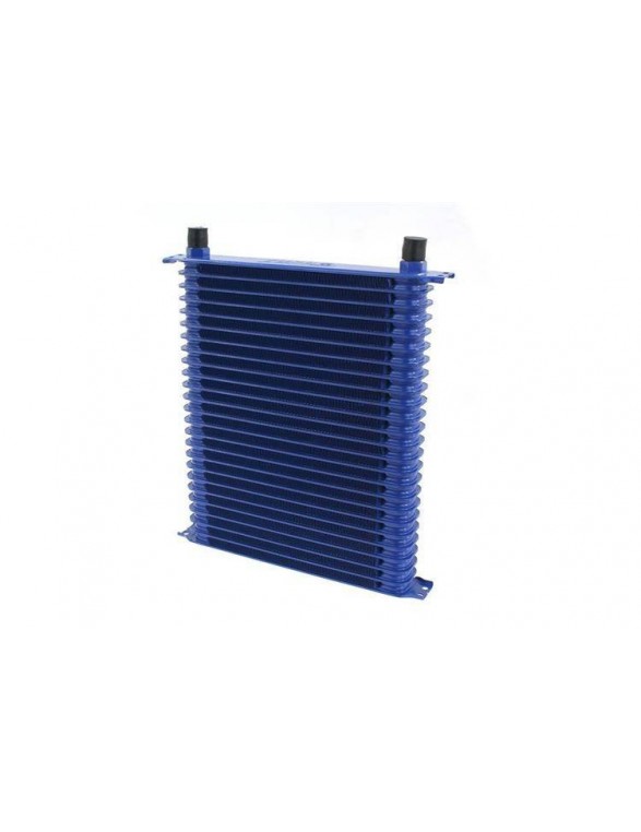 Oil cooler set Race 25-rows 260x365x50 AN10