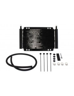 Power steering cooler, TurboWorks gearbox, 13-speed