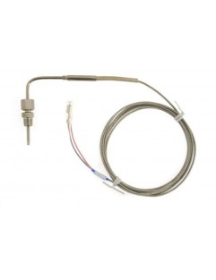 Exhaust Gas Temperature Sensor EGT to Depo clock other