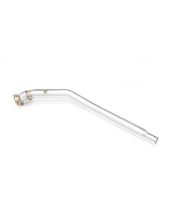 Downpipe AUDI A3 1.8 T 8L QUATTRO 1996-2003 150-180KM 3 "