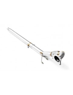 Downpipe AUDI A3 QUATTRO 1.8T 2.0T