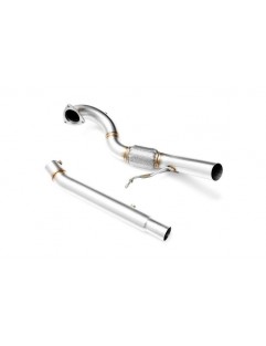 Downpipe AUDI A3 QUATTRO SEAT CUPRA R