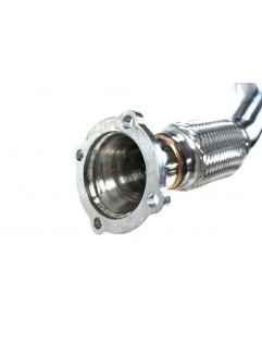 Downpipe AUDI A3 TT VW GOLF IV BORA 1.8T + 100CPSI KAT