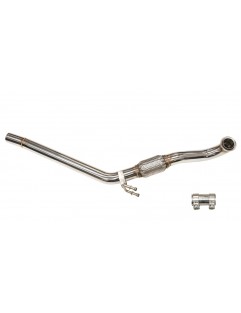 Downpipe Audi A3 8L 8P Seat Altea Leon Skoda Superb VW Golf V VI Bora Jetta 1.9 / 2.0 TDI FWD