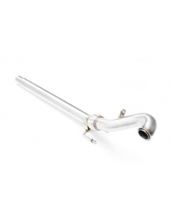 Downpipe AUDI A3 8P VW GOLF V 1.9 2.0 TDI