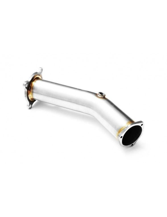 AUDI A4 2.0 TFSI downpipe