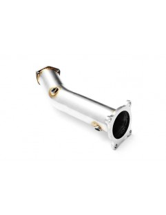 Downpipe AUDI A4 2.0 TFSI