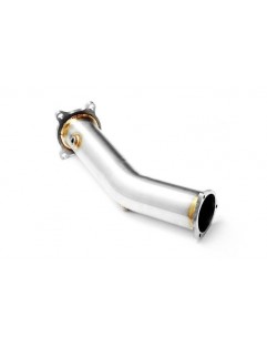 Downpipe AUDI A4 2.0 TFSI