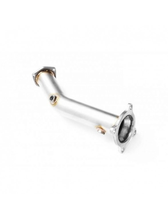 AUDI A4 2.0 TFSI downpipe