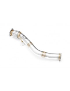 Downpipe AUDI A4 2.7 3.0 tdi