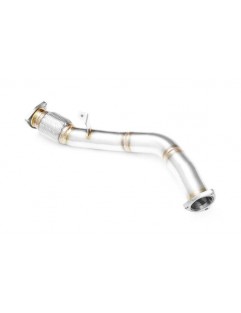 AUDI A4 2.7 3.0 TDI downpipe