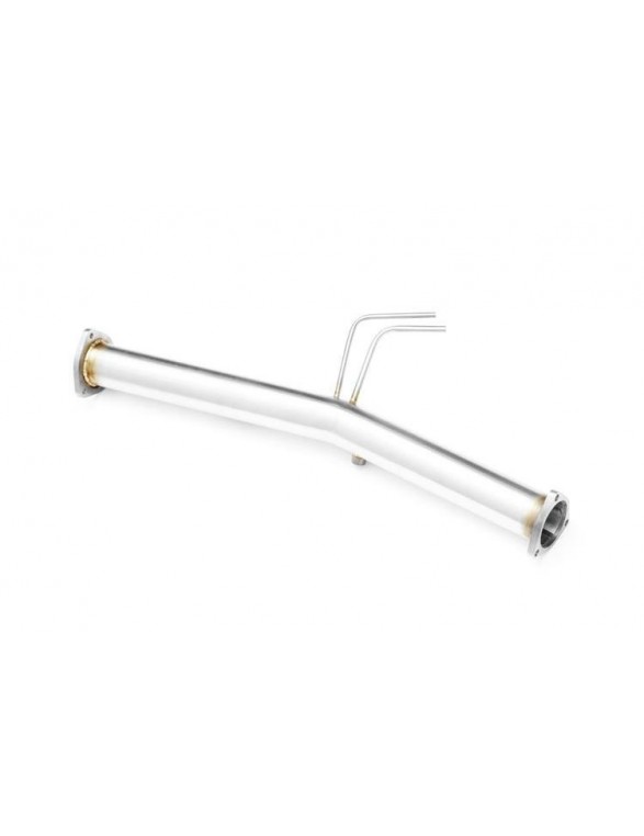 Downpipe AUDI A4 2.7 3.0 tdi