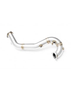 Downpipe AUDI A4 A5 2.7 3.0 TDI B8