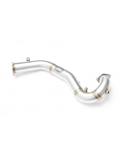 Downpipe AUDI A4 A5 2.7 3.0 TDI B8