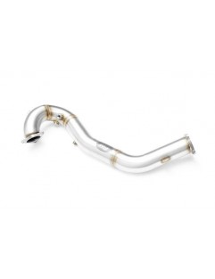 Downpipe AUDI A4 A5 2.7 3.0 TDI B8